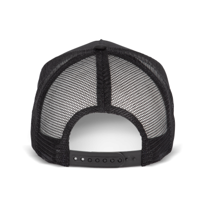 5-panel trucker cap